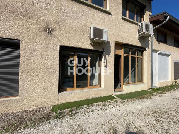 Appartement Eybens 43.54 m2