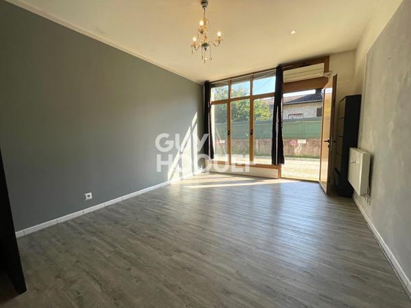 Appartement Eybens 43.54 m2