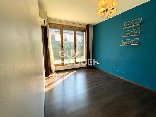 Appartement Eybens 43.54 m2