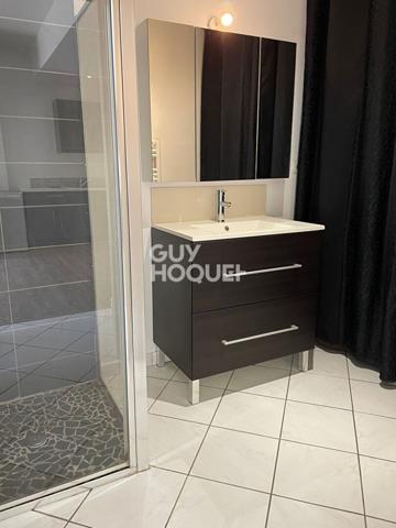 Appartement Eybens 43.54 m2