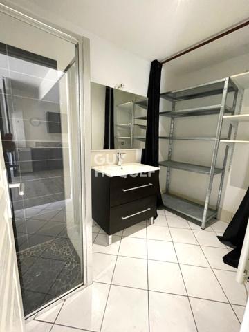 Appartement Eybens 43.54 m2