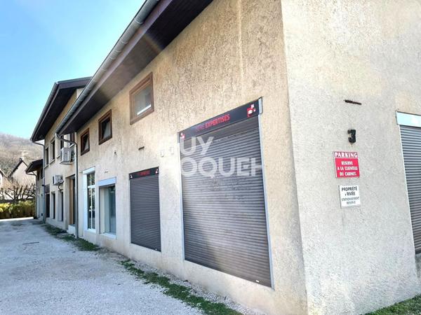 Appartement Eybens 43.54 m2
