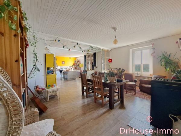 Maison à vendre 7 pièces de 171 m²