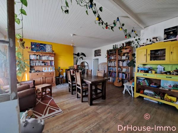 Maison à vendre 7 pièces de 171 m²