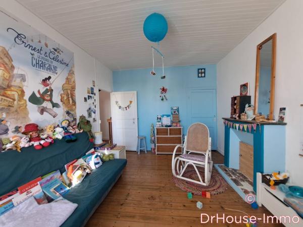 Maison à vendre 7 pièces de 171 m²