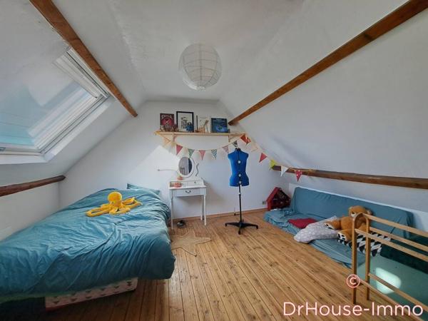 Maison à vendre 7 pièces de 171 m²