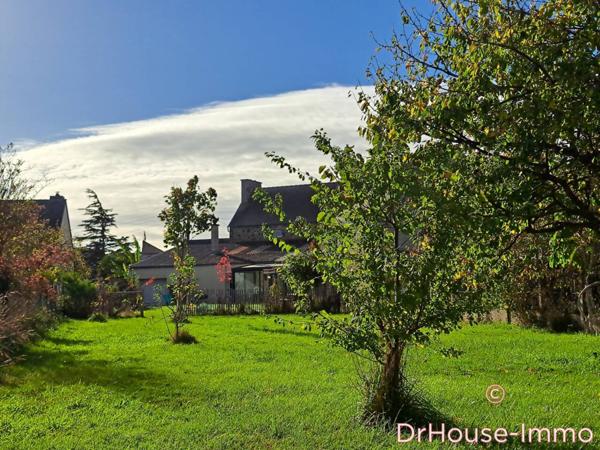 Maison à vendre 7 pièces de 171 m²