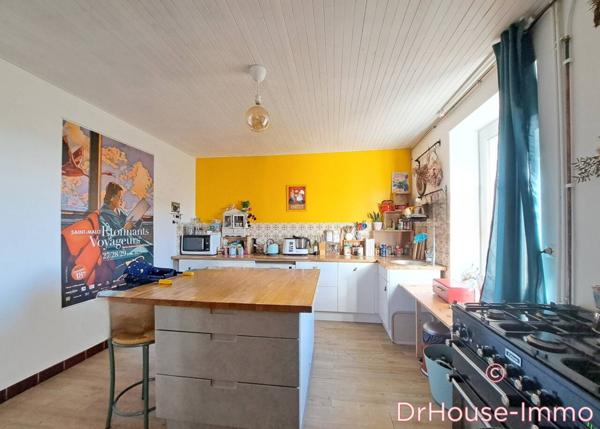 Maison à vendre 7 pièces de 171 m²
