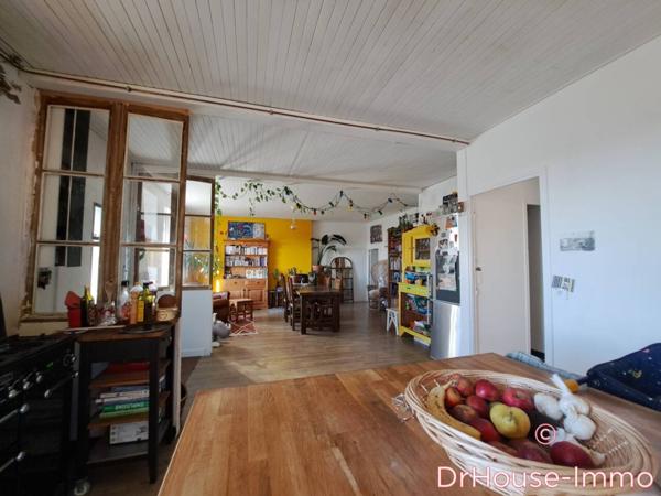 Maison à vendre 7 pièces de 171 m²