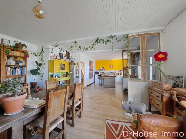 Maison à vendre 7 pièces de 171 m²