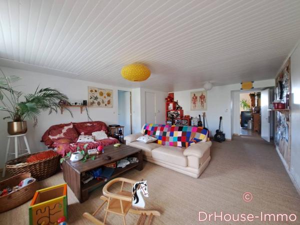 Maison à vendre 7 pièces de 171 m²