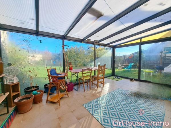 Maison à vendre 7 pièces de 171 m²