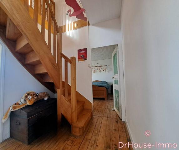 Maison à vendre 7 pièces de 171 m²