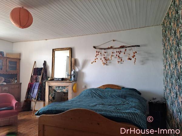 Maison à vendre 7 pièces de 171 m²