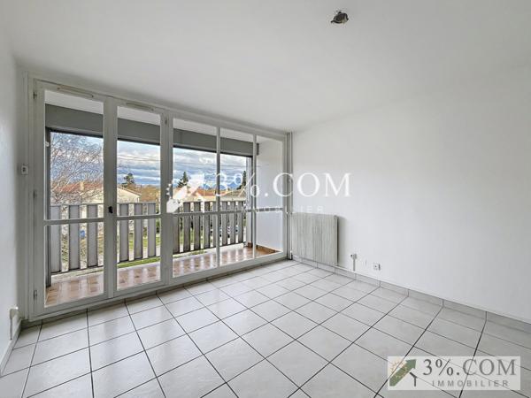 Appartement 3 pièce(s) 2 chambre(s) 65.42 m²