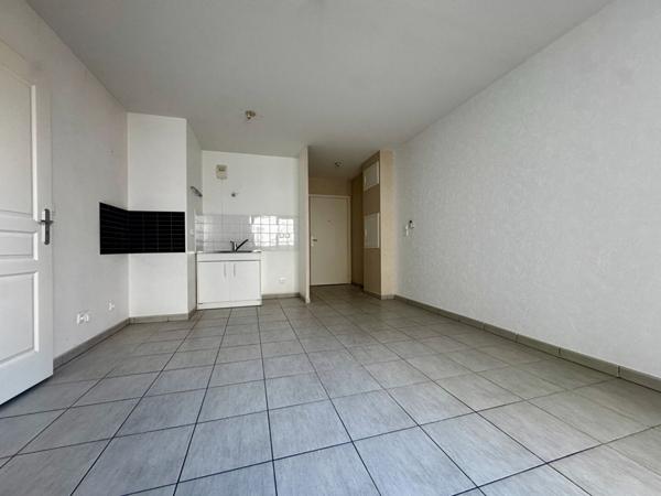 Appartement Place du Marché - Les Grésilles