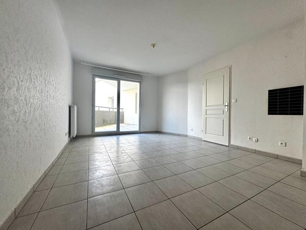 Appartement Place du Marché - Les Grésilles