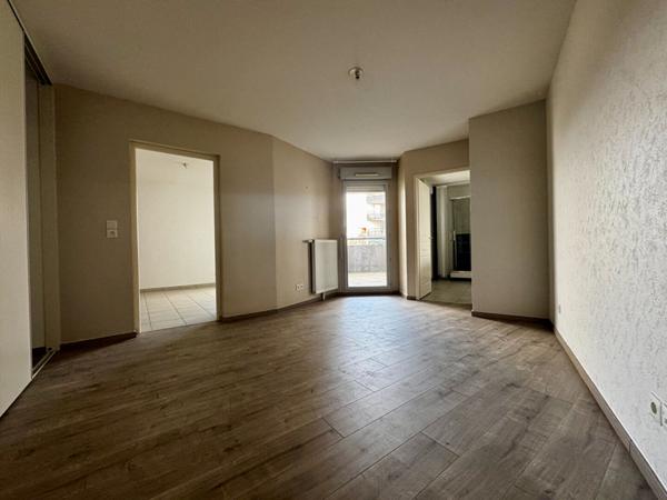 Appartement Place du Marché - Les Grésilles