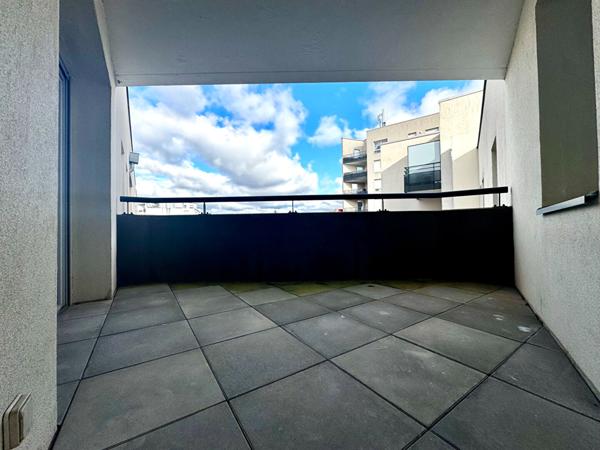 Appartement Place du Marché - Les Grésilles