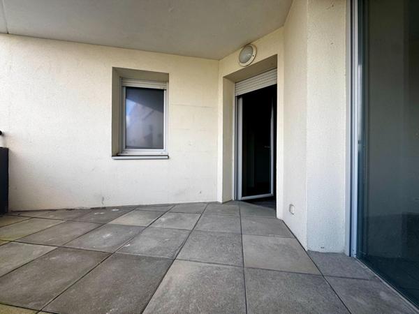 Appartement Place du Marché - Les Grésilles