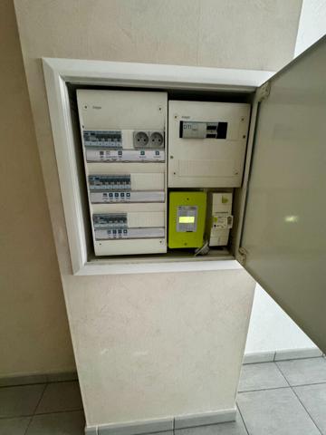 Appartement Place du Marché - Les Grésilles