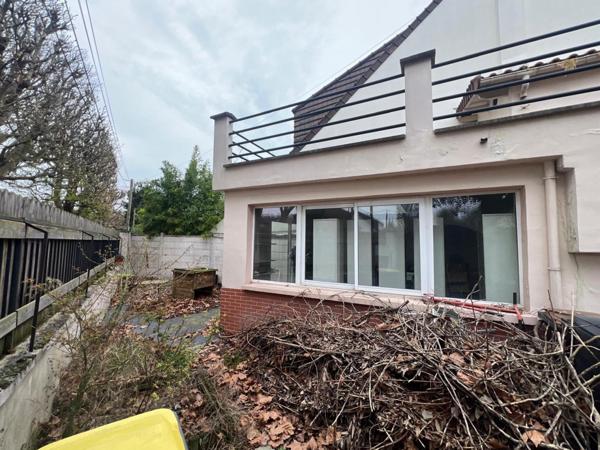 Superbe maison rénovée avec goût