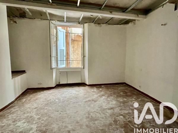 Immeuble à vendre 150 m² Grasse