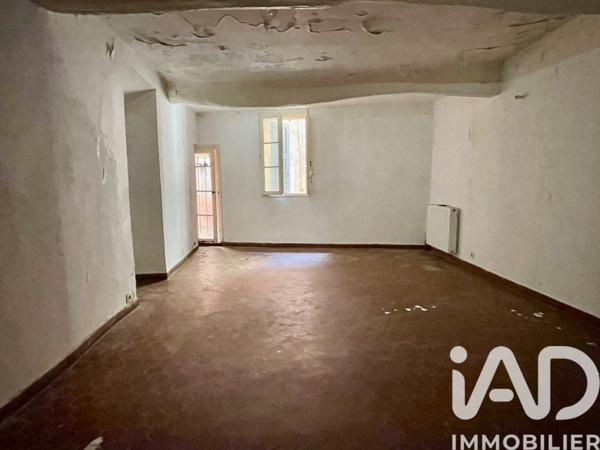 Immeuble à vendre 150 m² Grasse