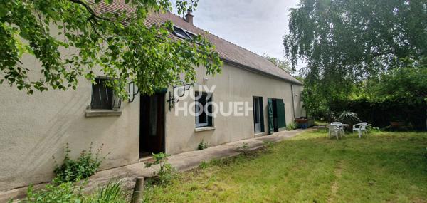 Longère à vendre à Beauce la Romaine