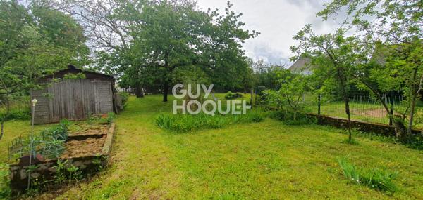 Longère à vendre à Beauce la Romaine