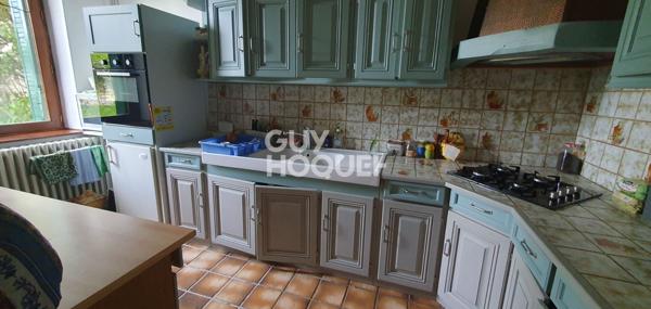 Longère à vendre à Beauce la Romaine