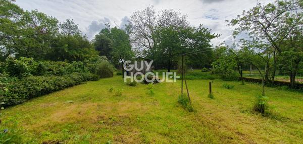 Longère à vendre à Beauce la Romaine