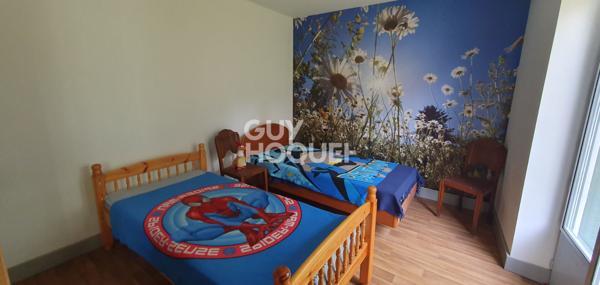 Longère à vendre à Beauce la Romaine