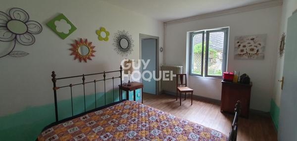 Longère à vendre à Beauce la Romaine