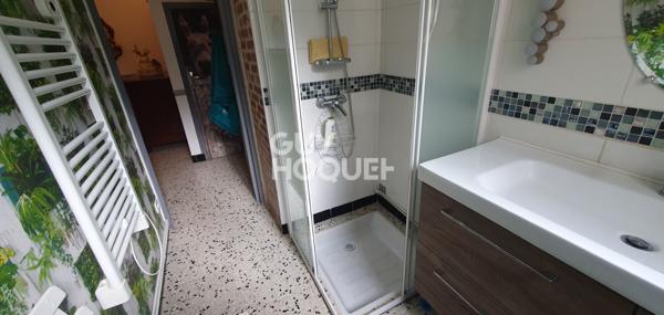 Longère à vendre à Beauce la Romaine