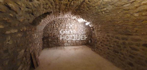 Longère à vendre à Beauce la Romaine