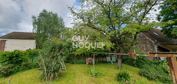 Longère à vendre à Beauce la Romaine