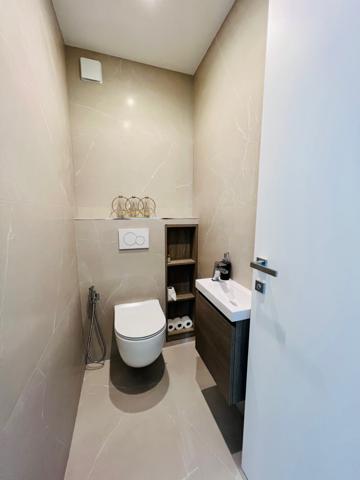 Nice (06200) 3 pièces 81.34 m² + jardin + terrasse CASTAGNIERS / REZ DE VILLA