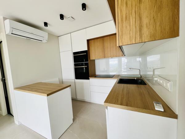 Nice (06200) 3 pièces 81.34 m² + jardin + terrasse CASTAGNIERS / REZ DE VILLA