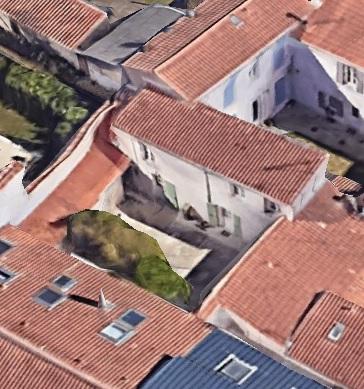 LA ROCHELLE - Tasdon