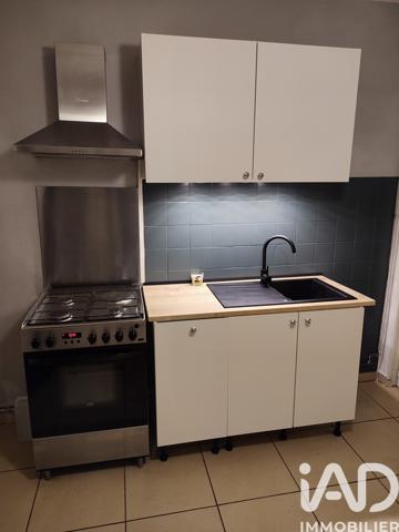 Maison à vendre 3 pièces 60 m² Saint-Quentin