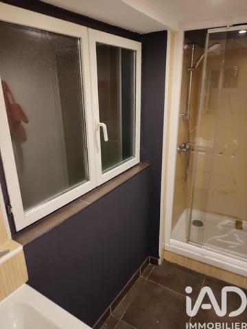 Maison à vendre 3 pièces 60 m² Saint-Quentin