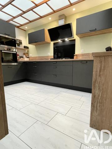 Maison à vendre 4 pièces 84 m² Hazebrouck
