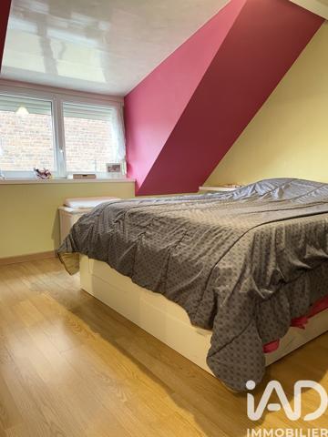 Maison à vendre 4 pièces 84 m² Hazebrouck