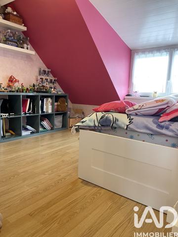 Maison à vendre 4 pièces 84 m² Hazebrouck