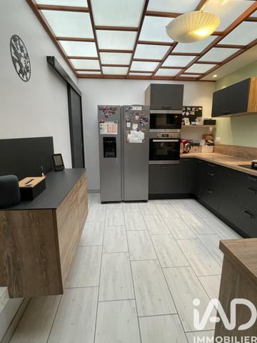 Maison à vendre 4 pièces 84 m² Hazebrouck