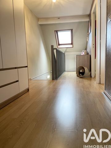 Maison à vendre 4 pièces 84 m² Hazebrouck