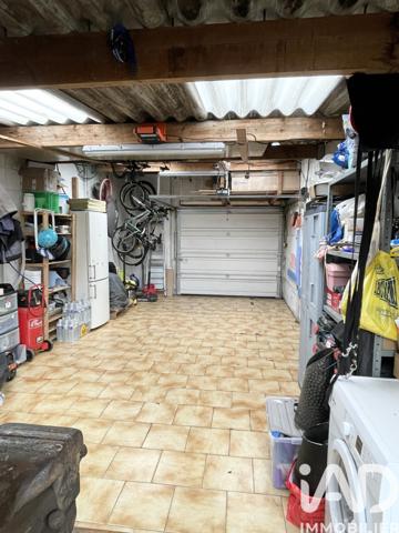 Maison à vendre 4 pièces 84 m² Hazebrouck