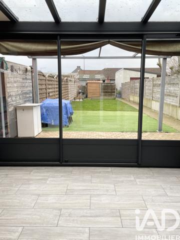 Maison à vendre 4 pièces 84 m² Hazebrouck