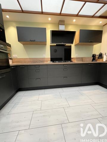 Maison à vendre 4 pièces 84 m² Hazebrouck